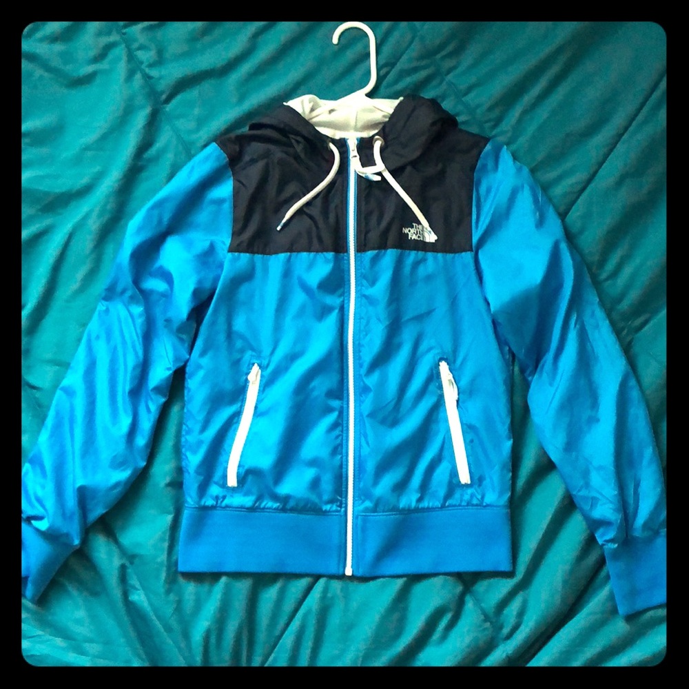The North Face Jacket